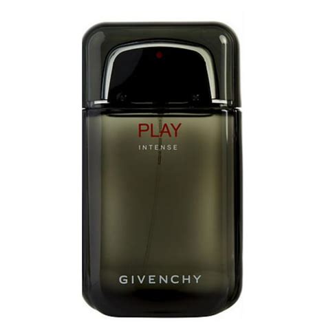 cologne givenchy play|givenchy play eau de toilette.